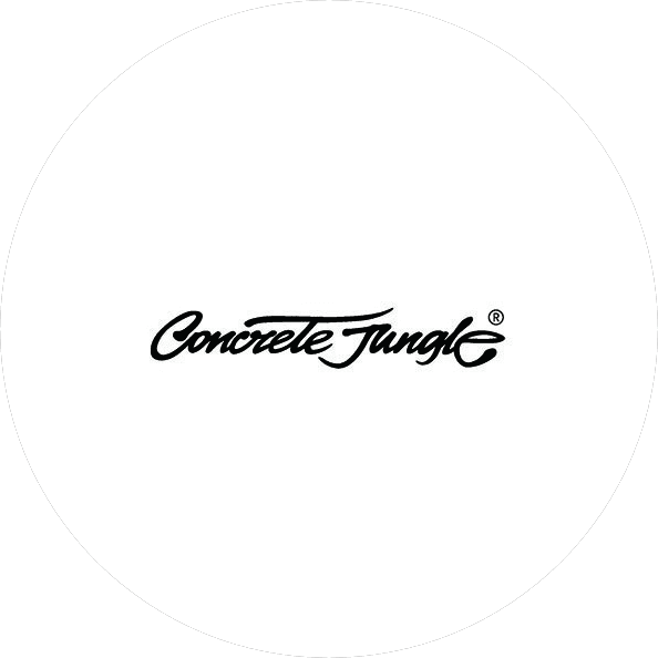 Конкрит джангл