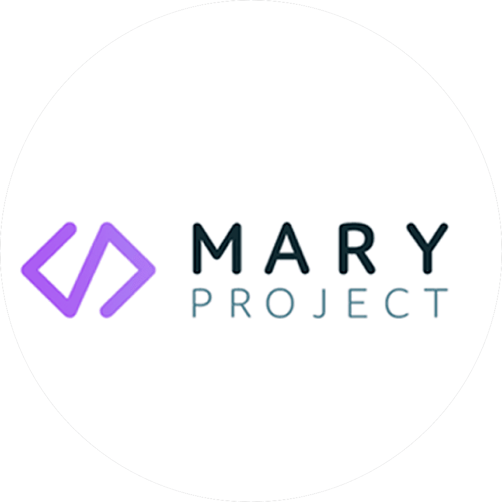 Maryproject