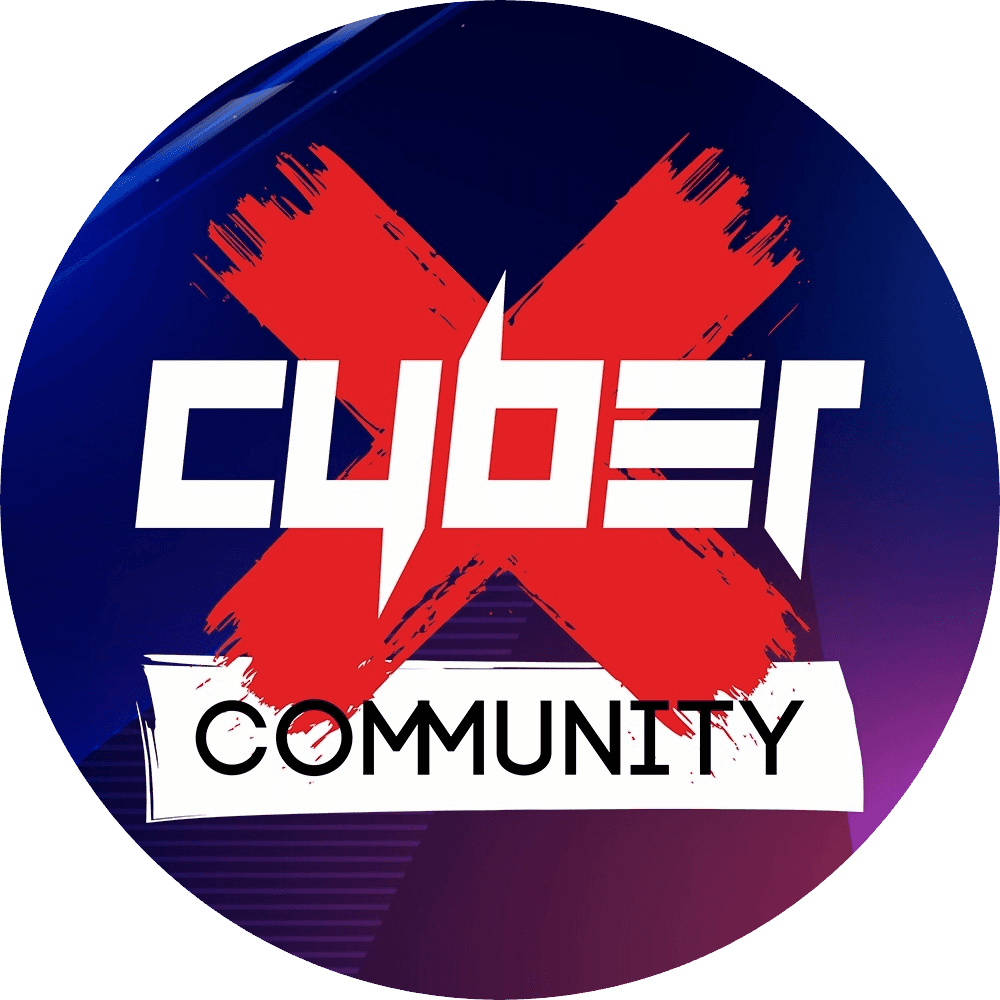 CyberХ Community (ООО Рикис)