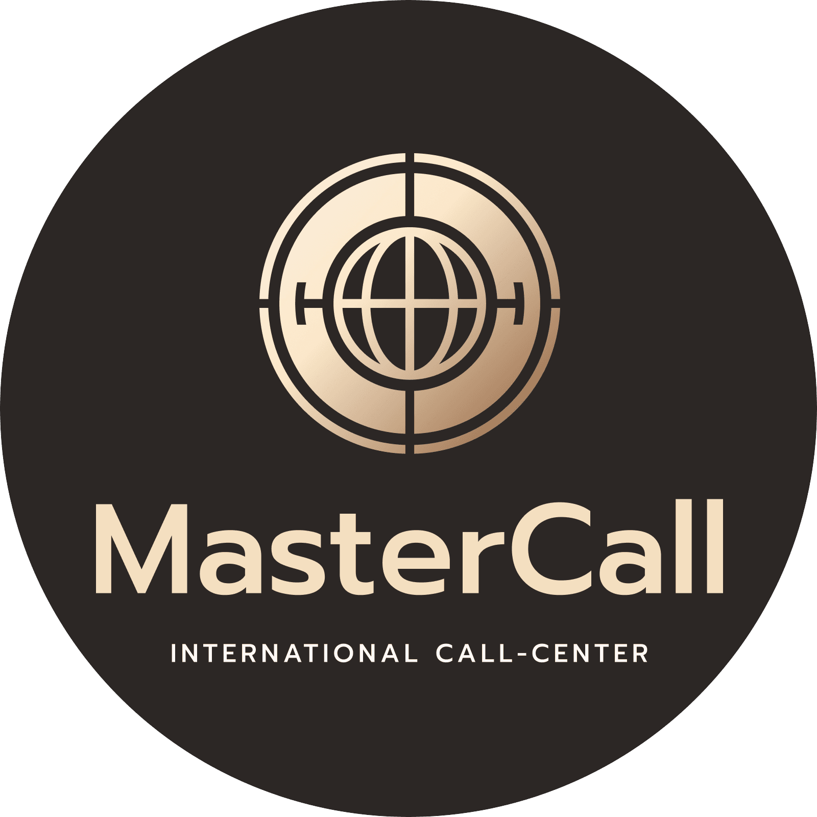 MasterCall international call-center