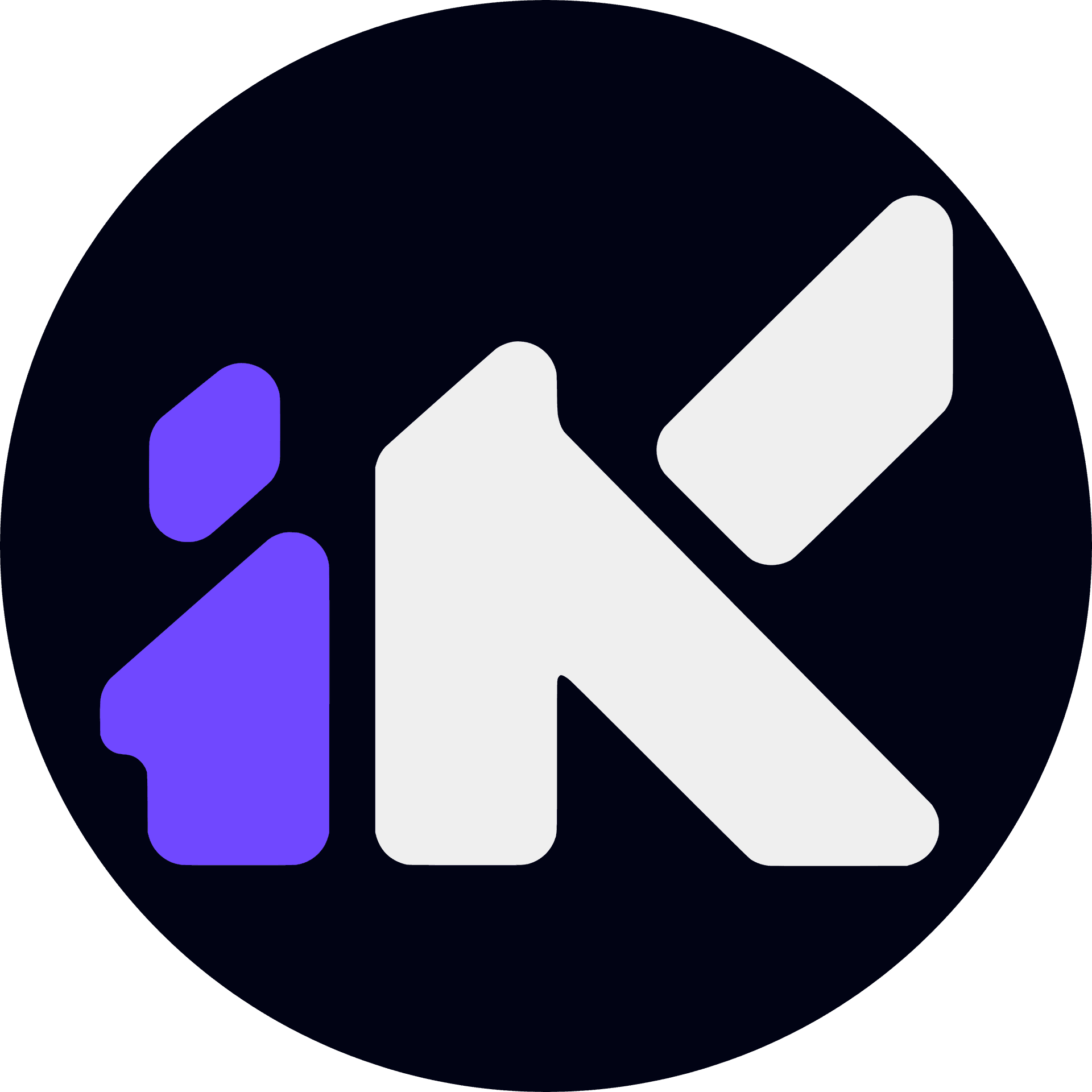 Первая IT-компания