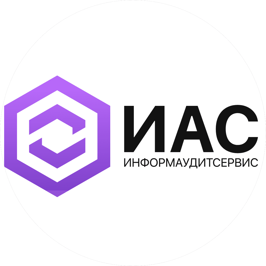 ИНФОРМАУДИТСЕРВИС