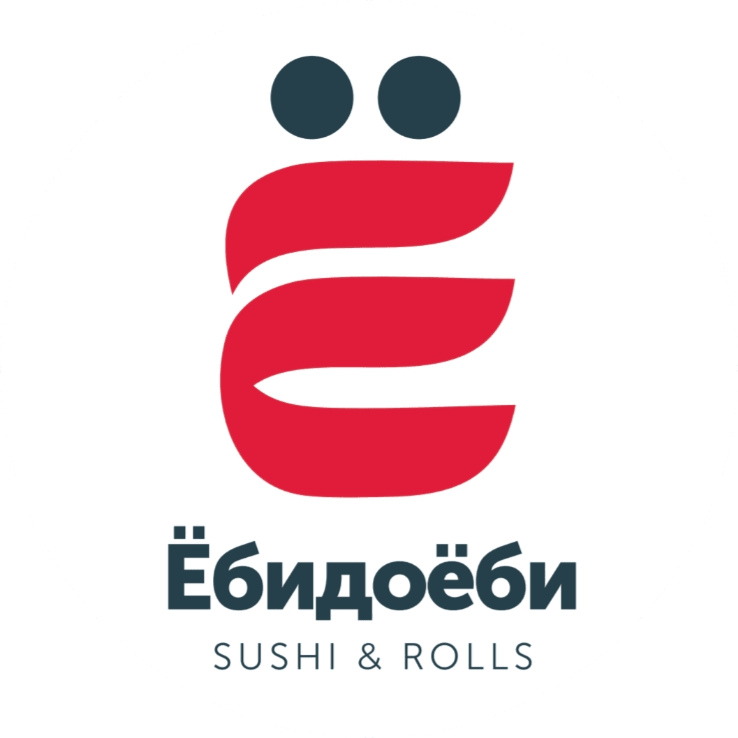 Ёбидоёби, сеть доставки суши и роллов