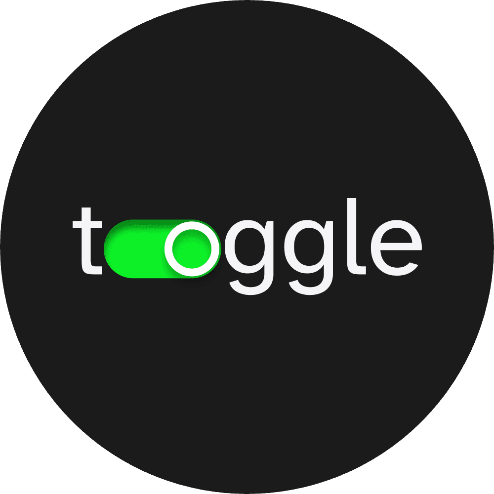 Тогл Софт / Toggle