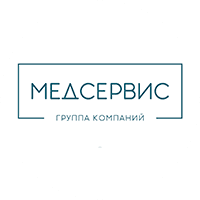 Группа клиник Медсервис