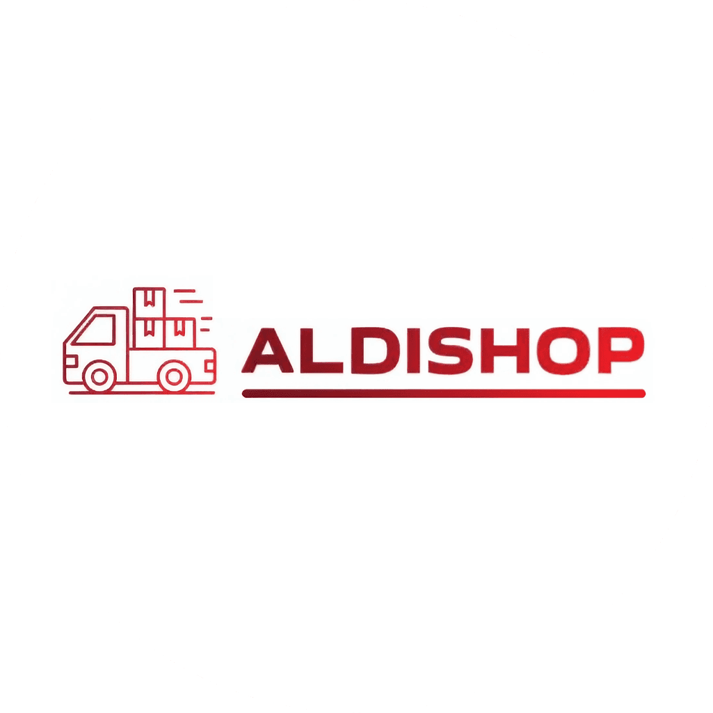 АльдиШоп