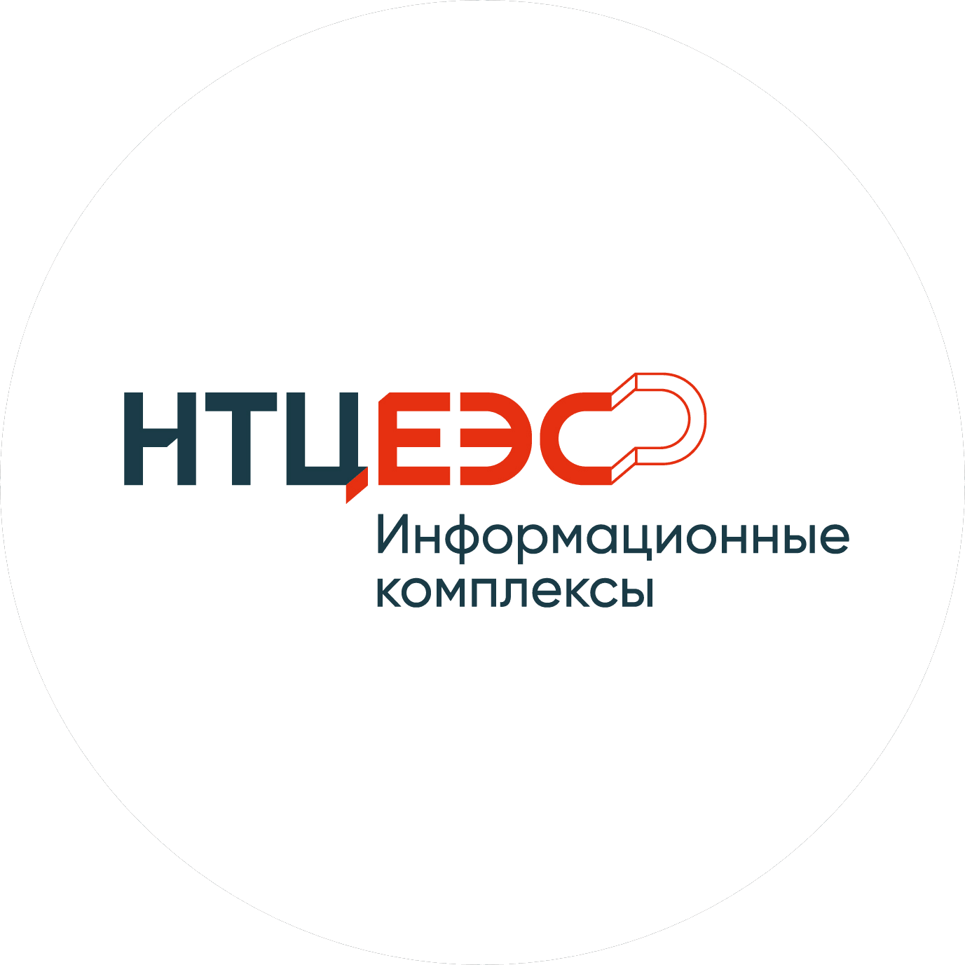 НТЦ ЕЭС Информационные Комплексы