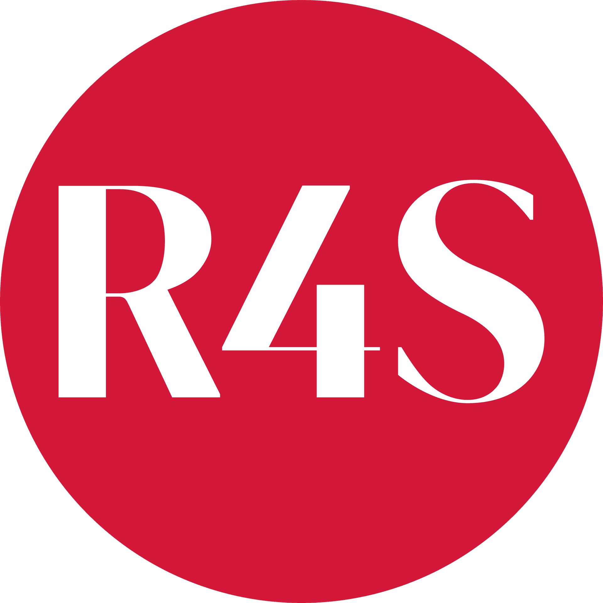 R4S