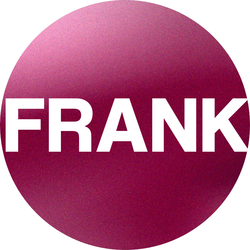 Маркетинговое агентство FRANK