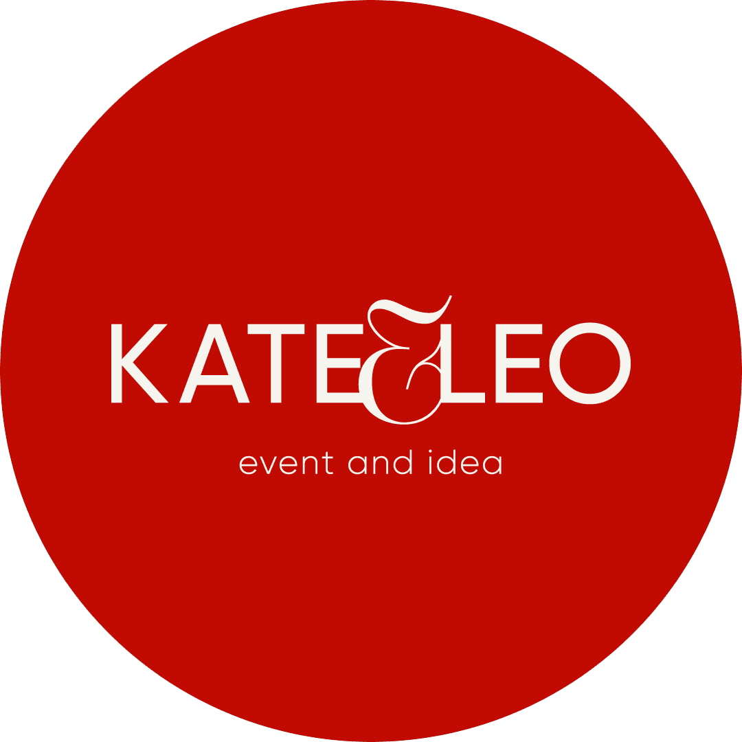 Мастерская свадеб Kate&Leo