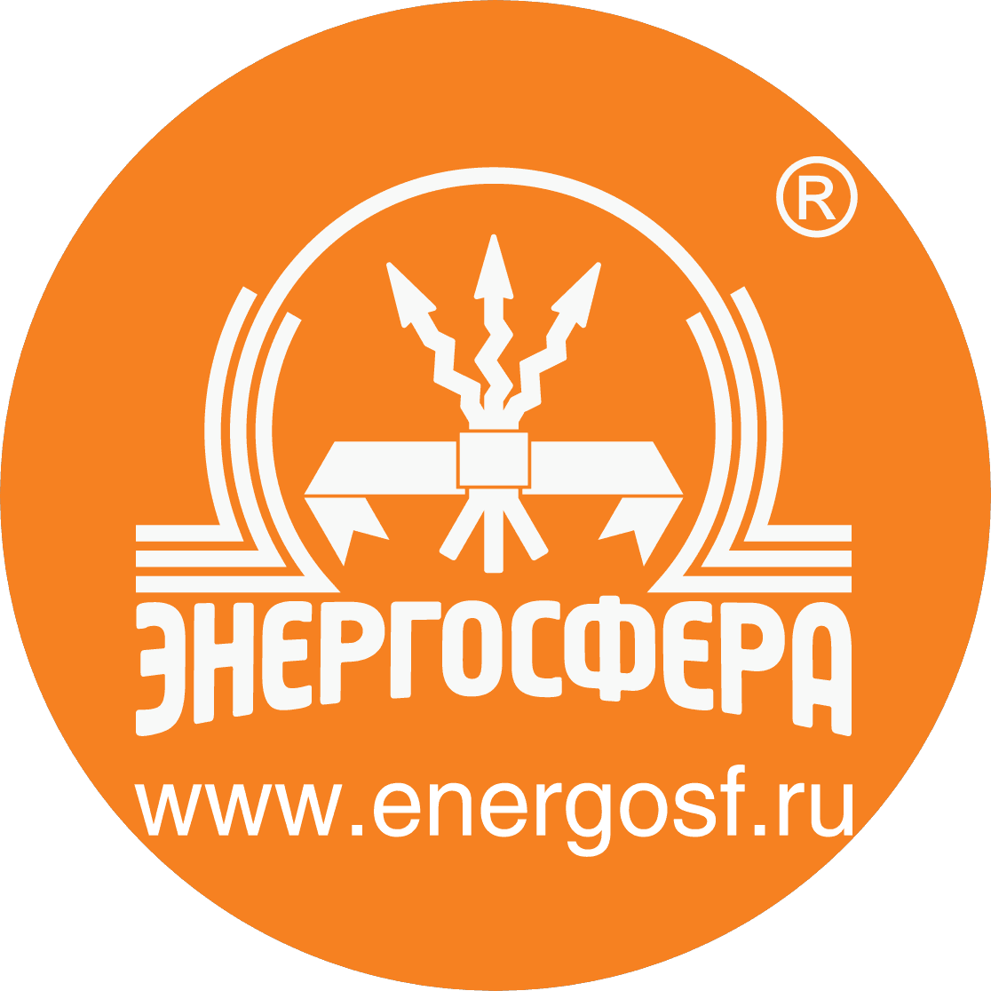 Энергосфера