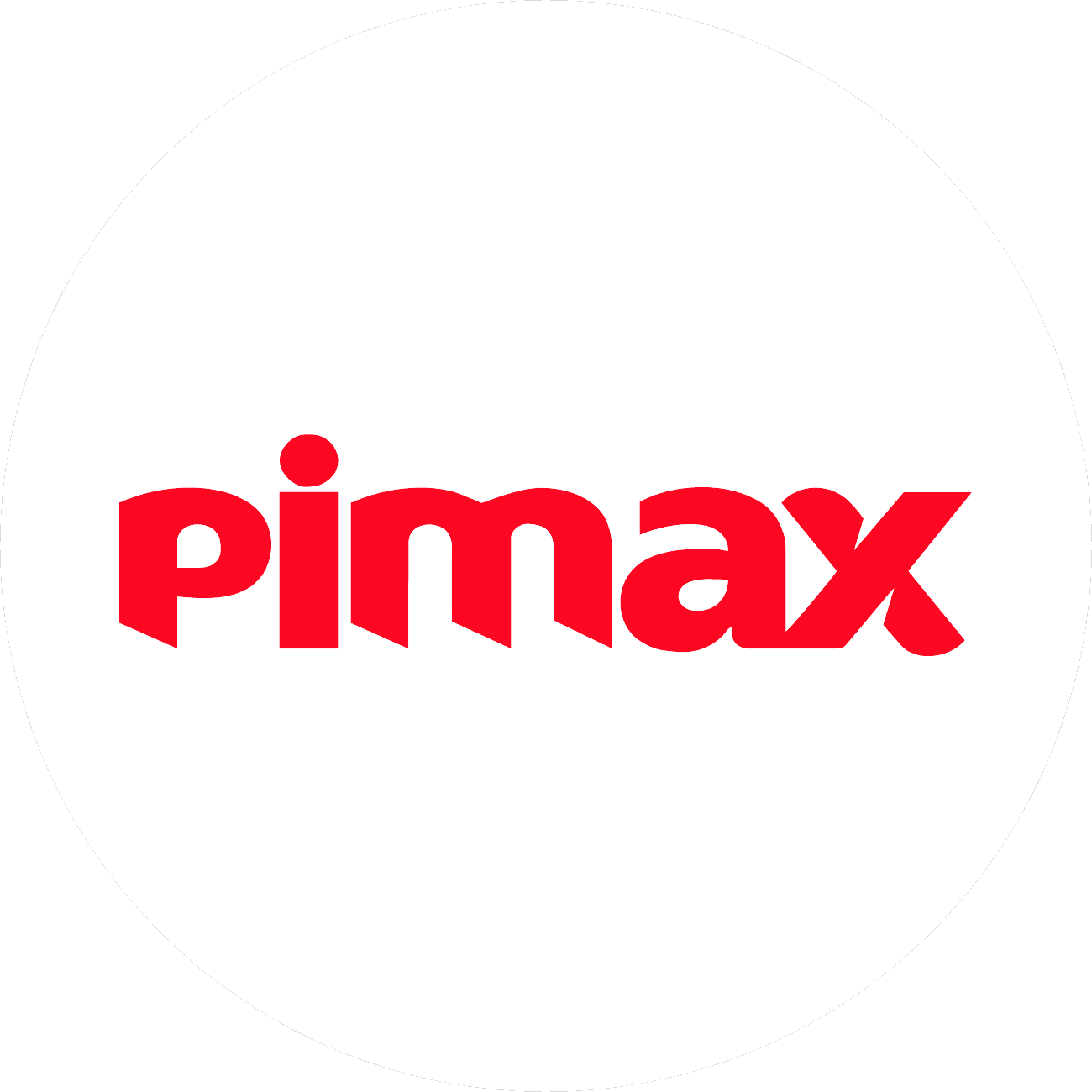 Pimax