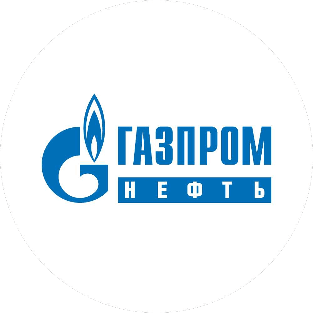 Газпром нефть