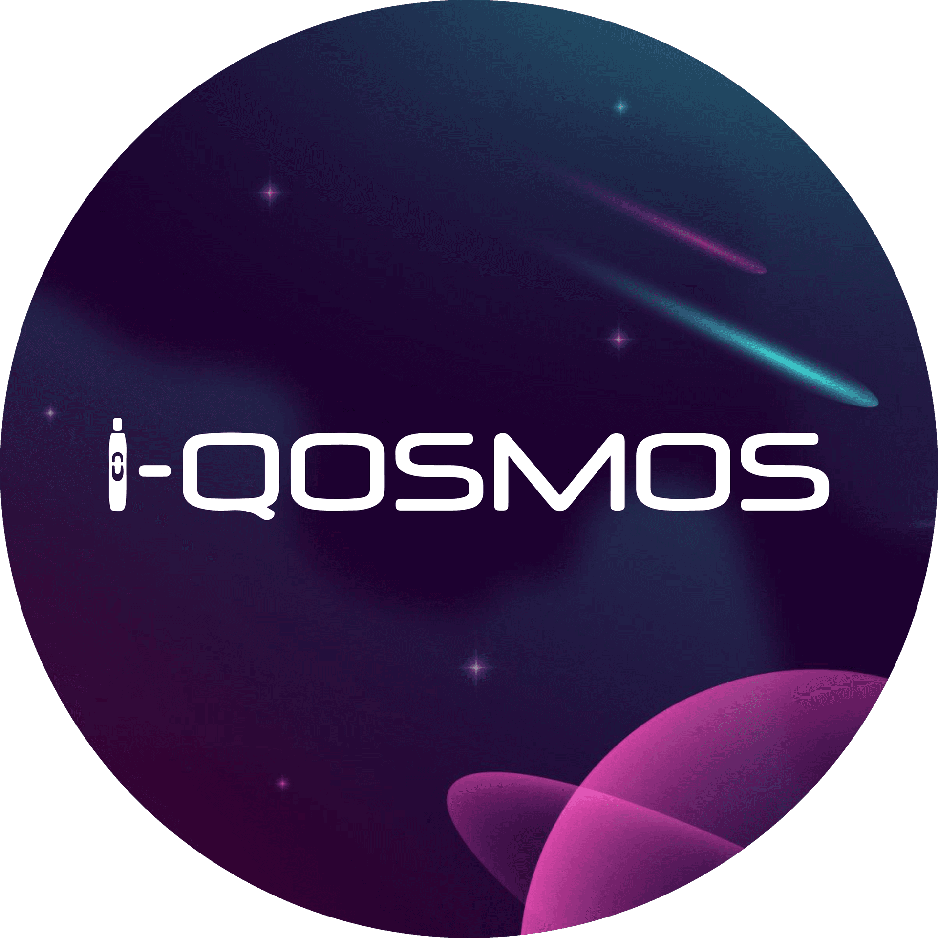 I-QOSMOS