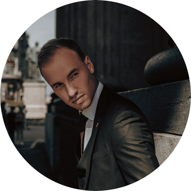 Осминин Данил Васильевич