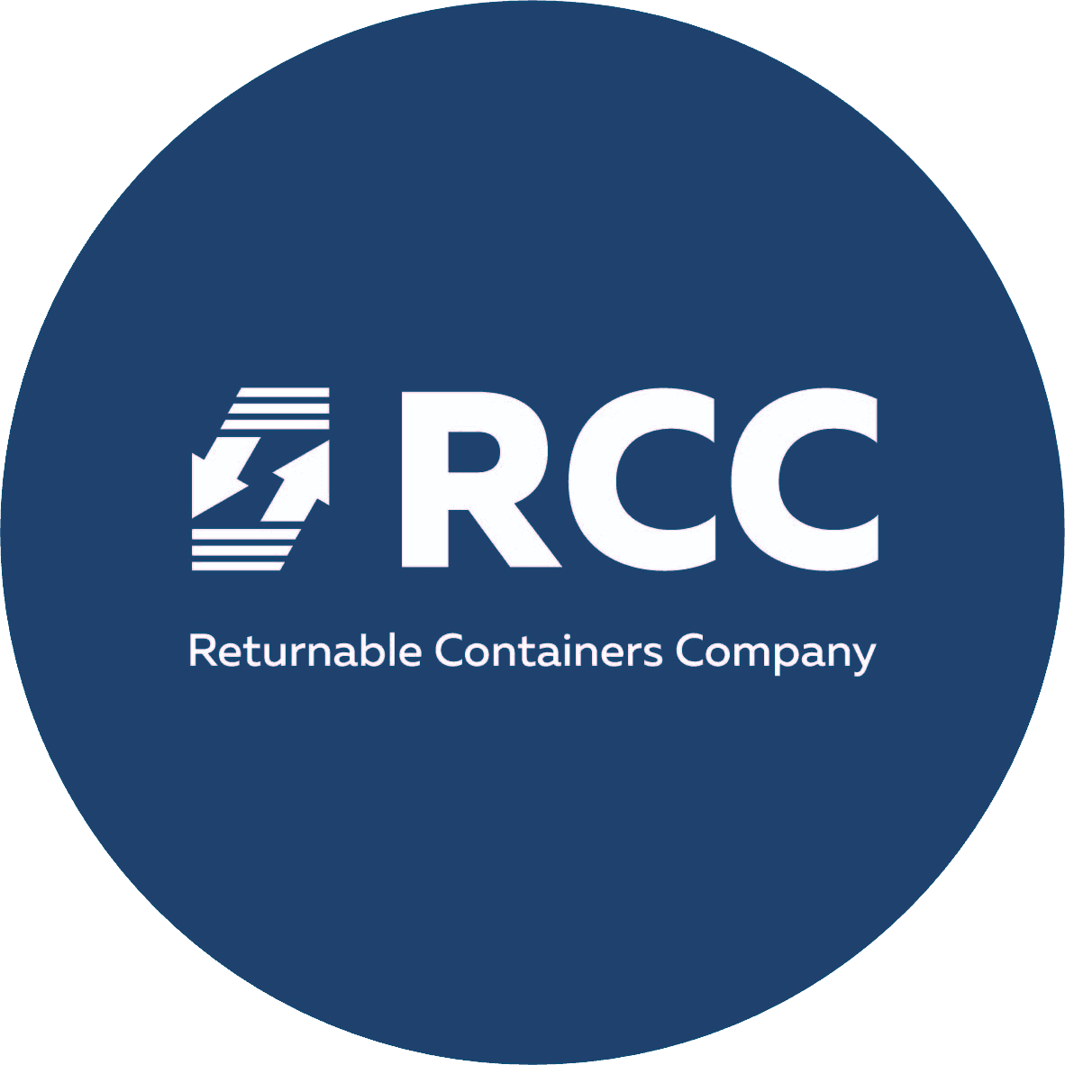 ЭрСиСи (Returnable Container Company)