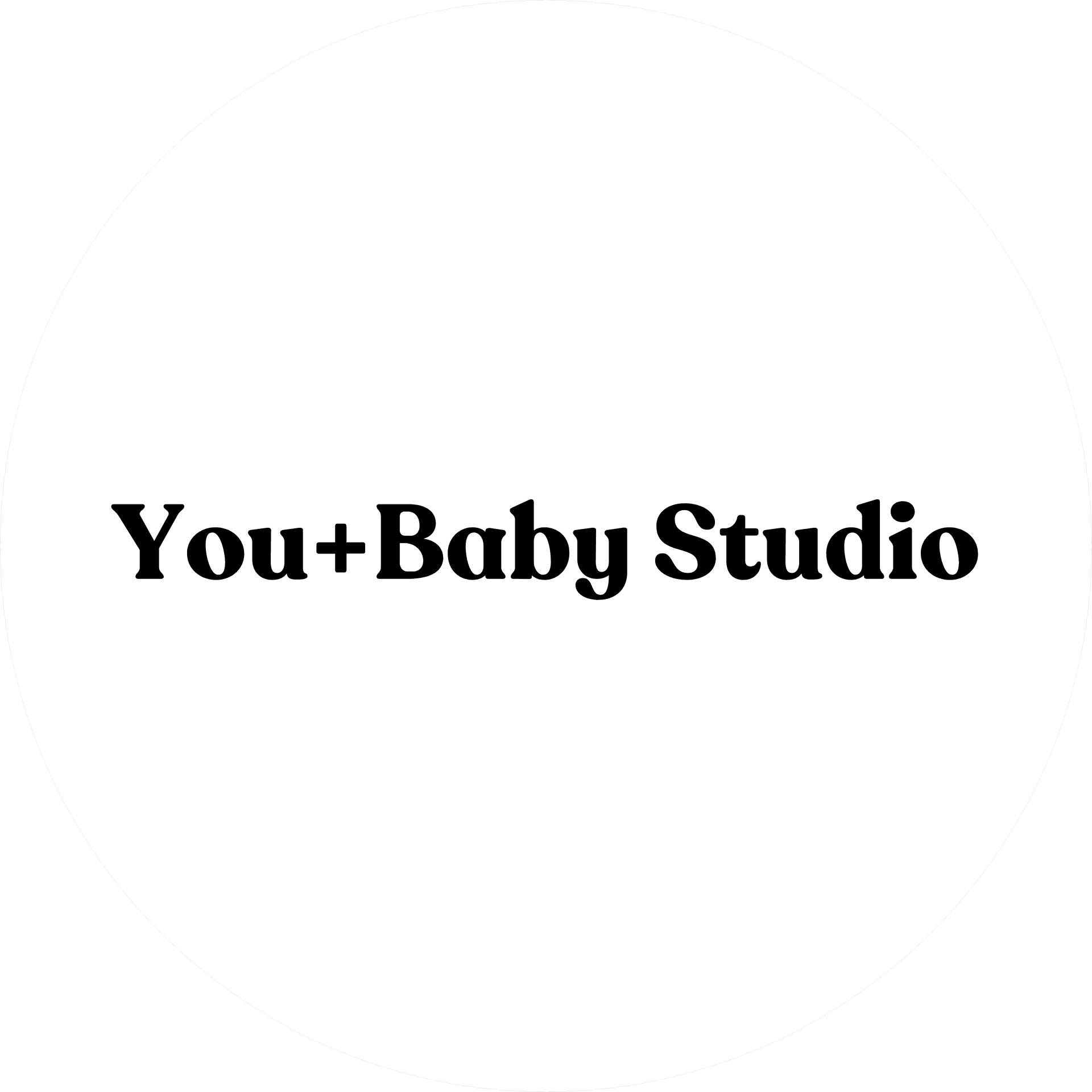 You+Baby Studio
