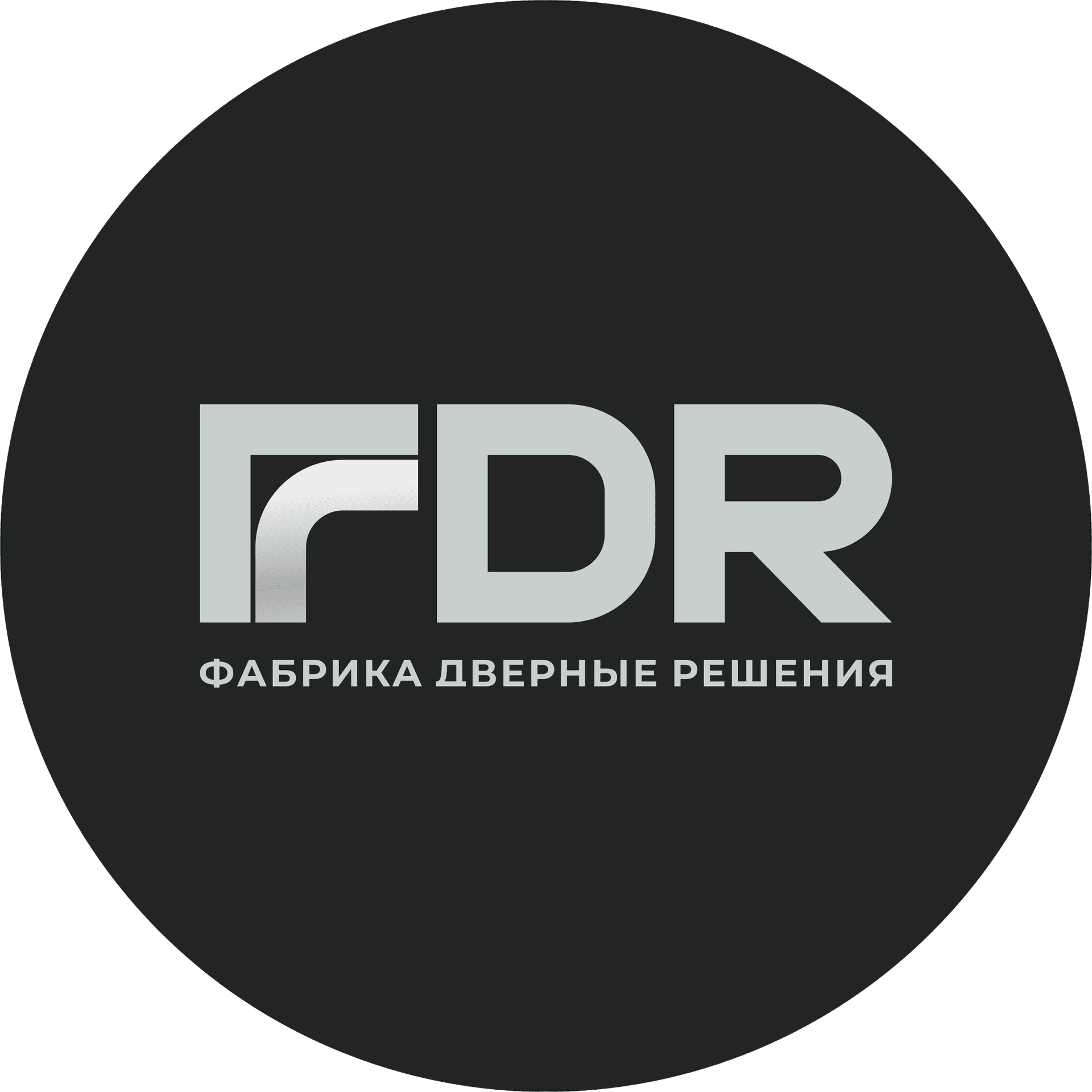 ТД Фабрика Дверные Решения