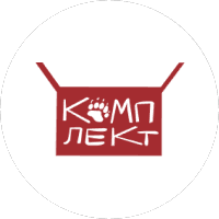 Комплект Персонал