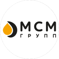 МСМ ГРУПП