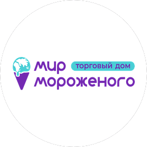 Торговый Дом Мир Мороженого