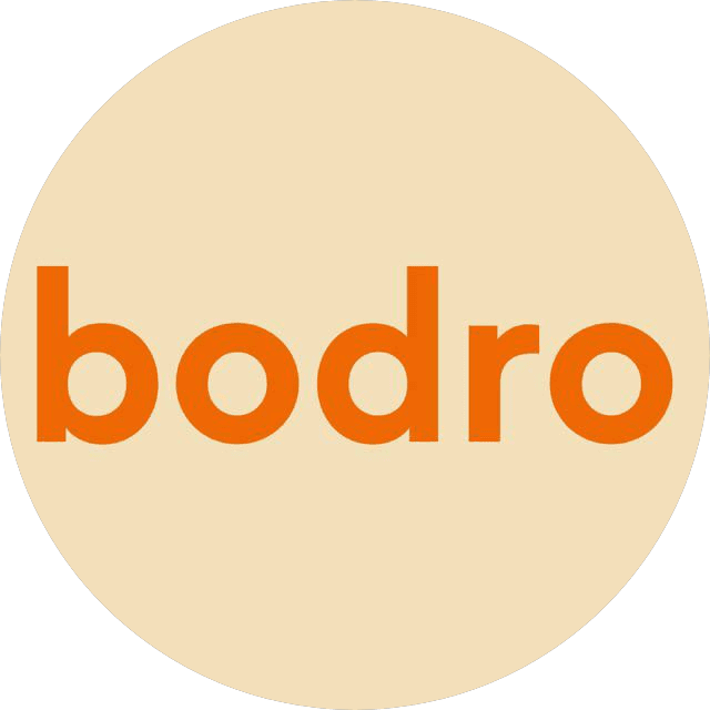 Bodro Coffee