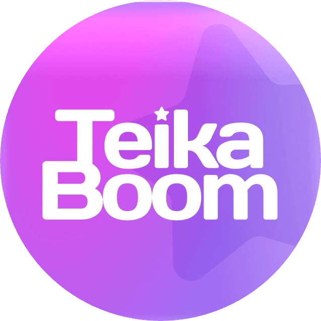 Teikaboom