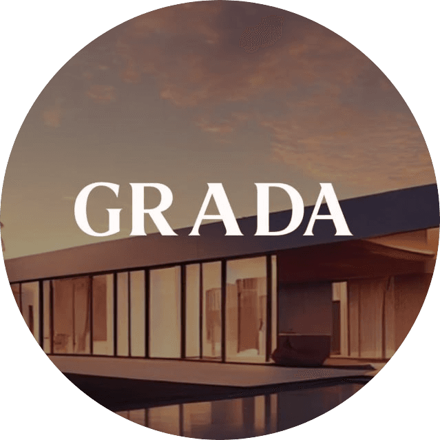 GRADA