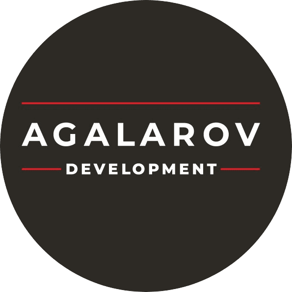 Agalarov Development