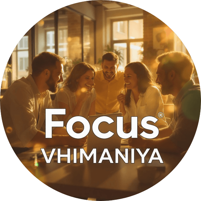 Кадровое агентство Фокус внимания