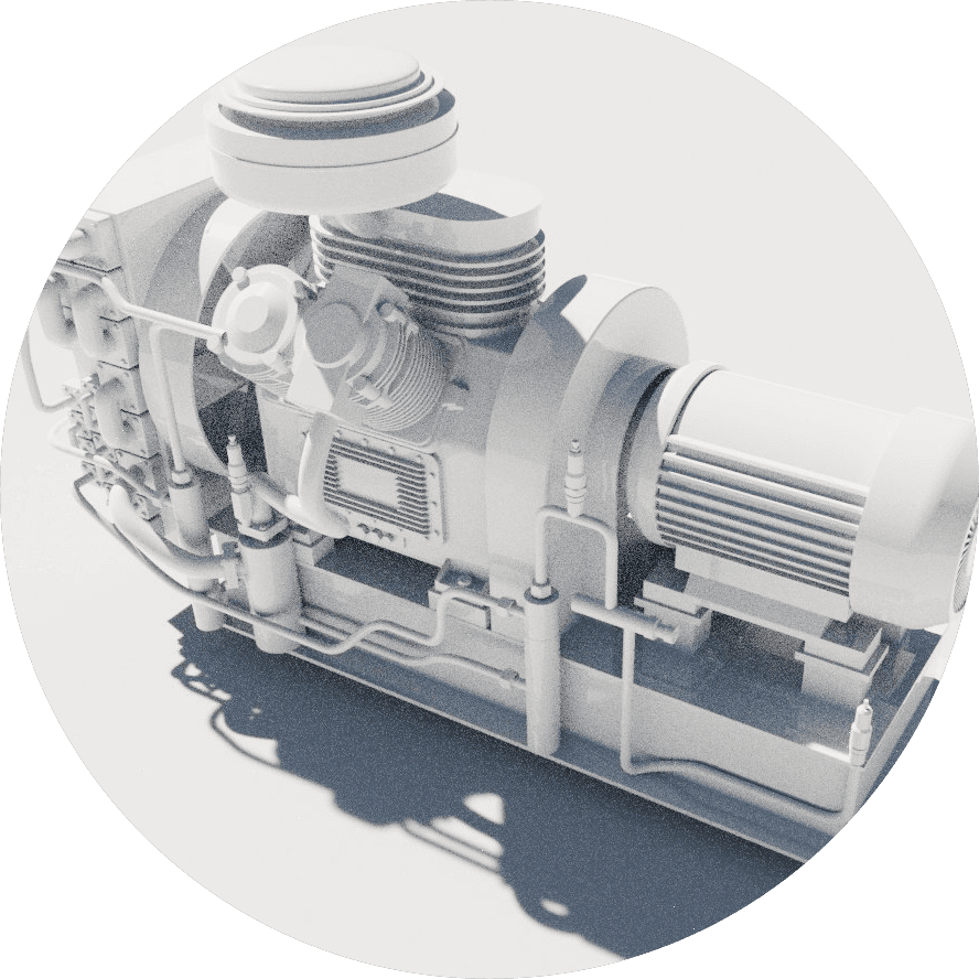 Промышленная Компания Техэнергомаш