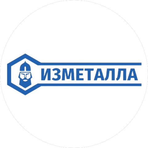 ИЗМЕТАЛЛА