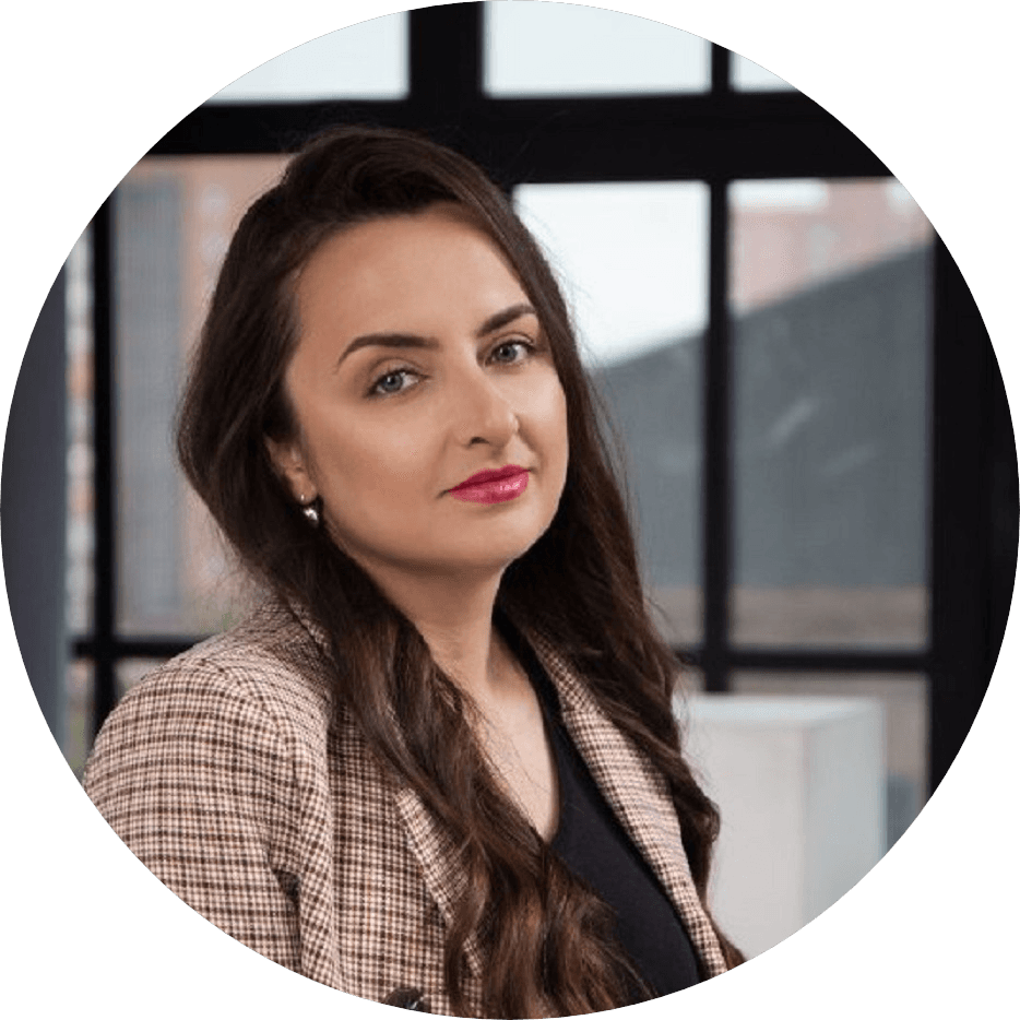 Панченко Елена Юрьевна