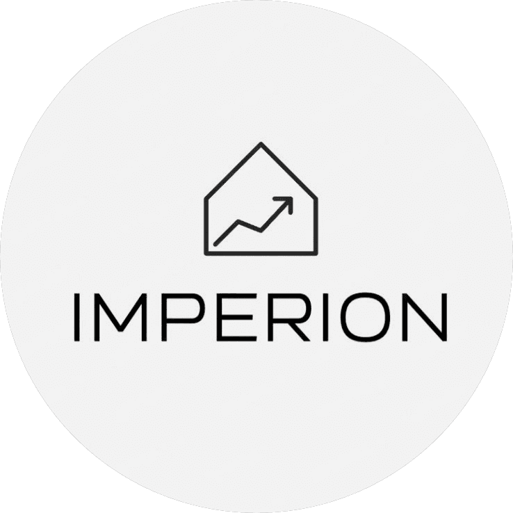 PT. IMPERION REAL ESTATE
