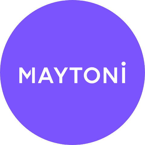 Maytoni