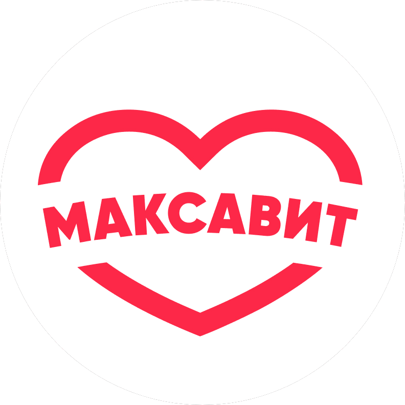 Аптечная сеть Максавит