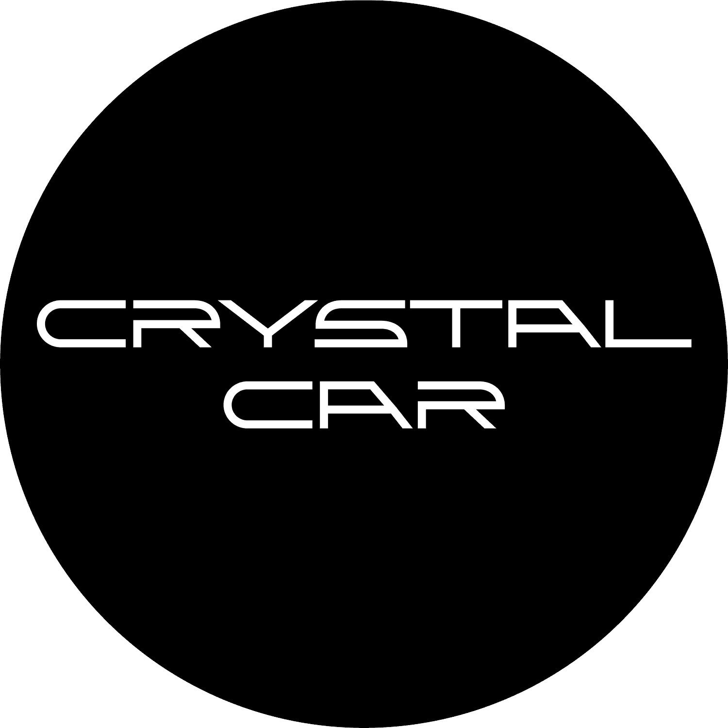 Crystal Car