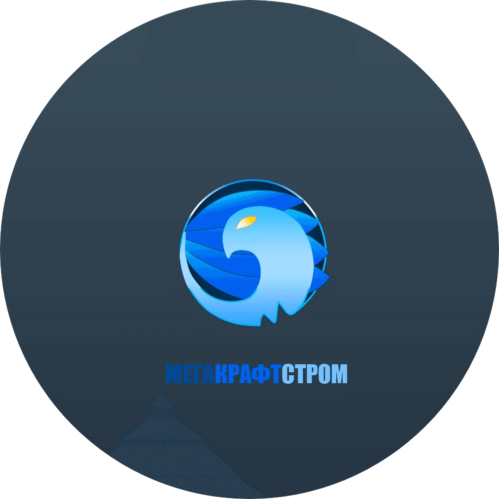 МегаКрафтСтром