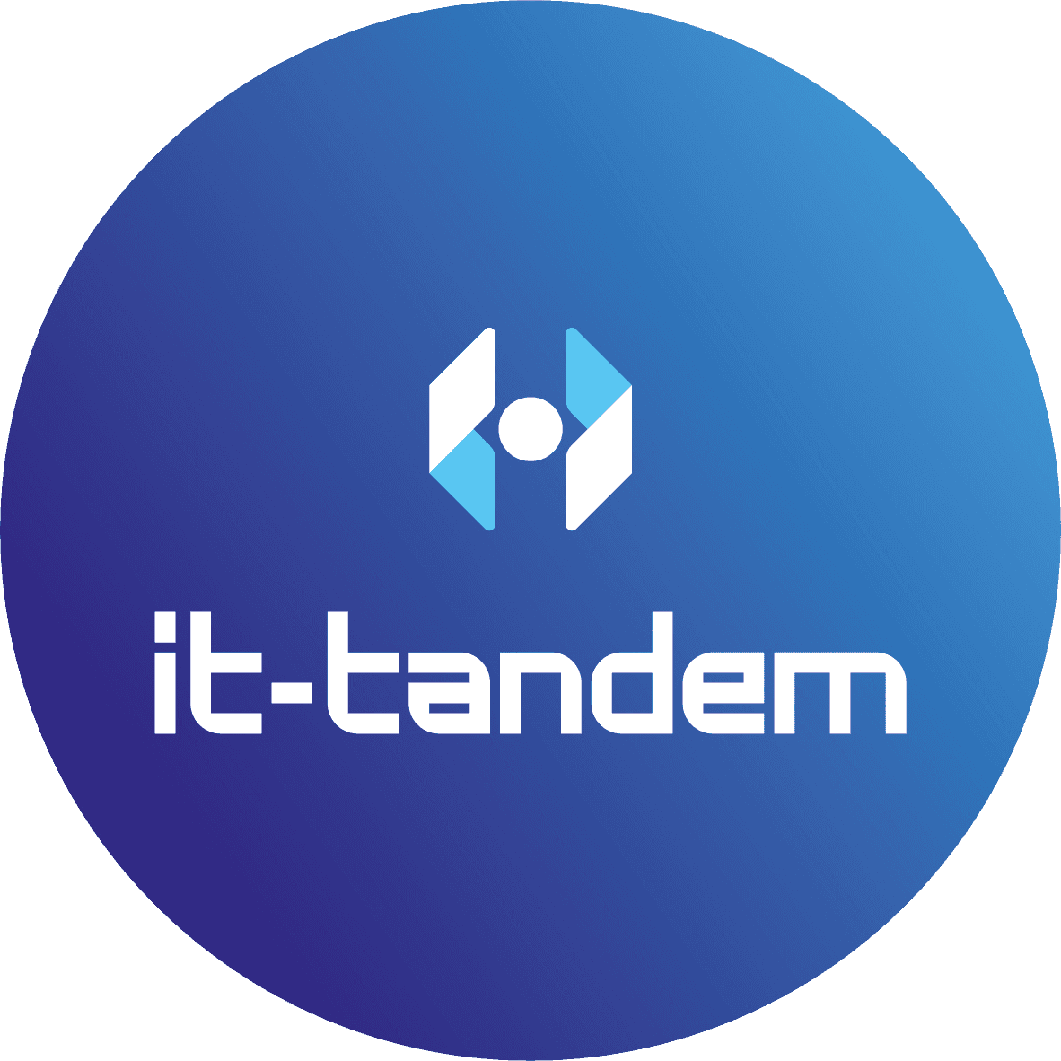 Айти-Тандем