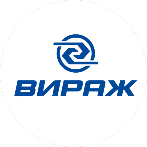 ВИРАЖ