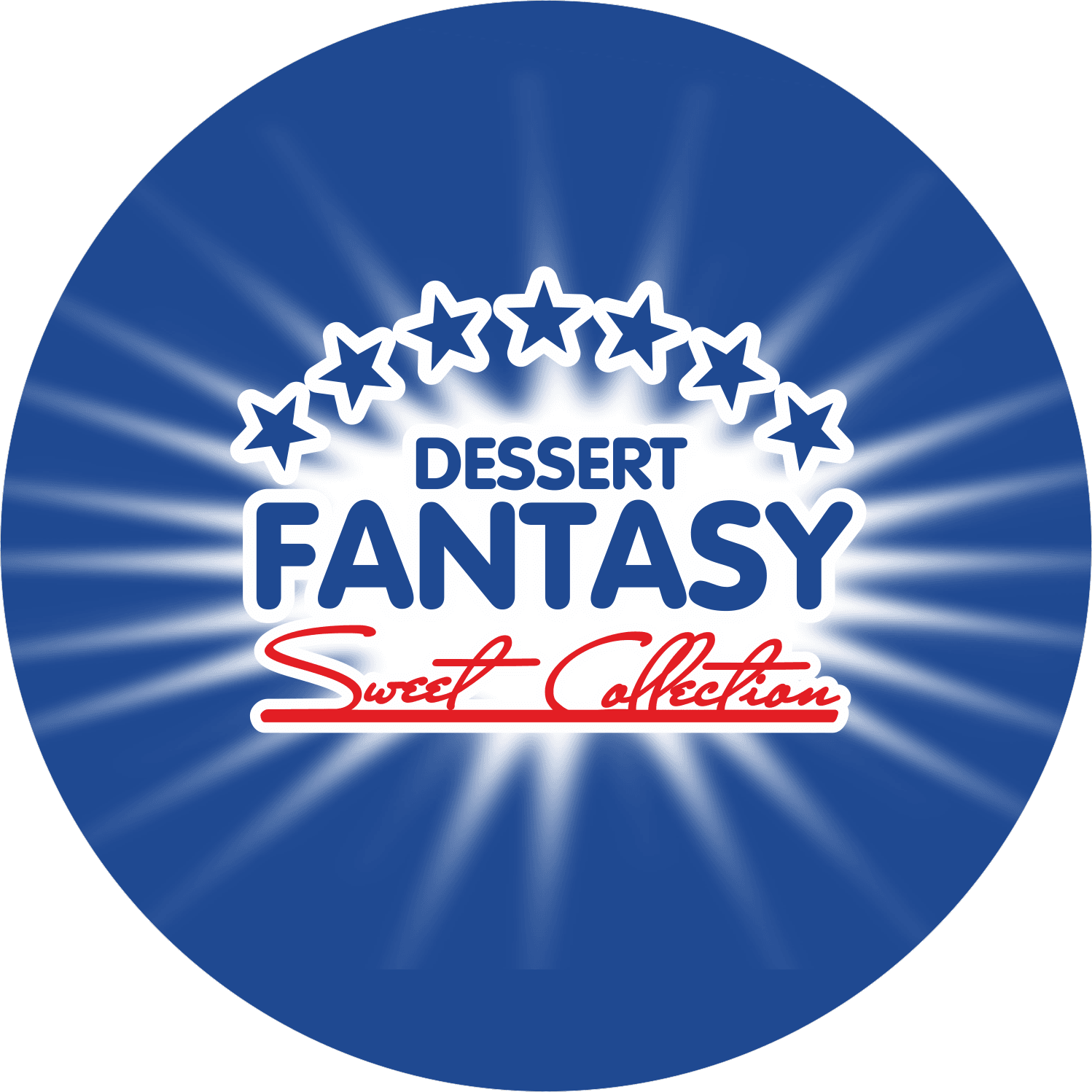 Десерт Фентези