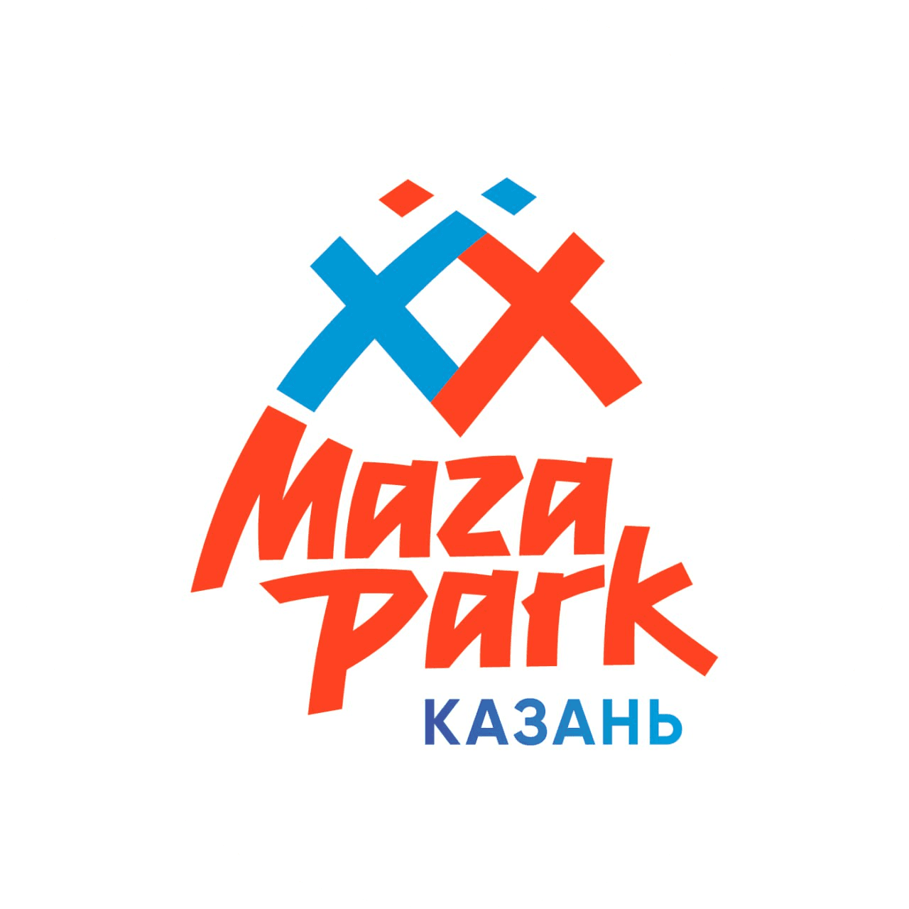 MazaPark Казань