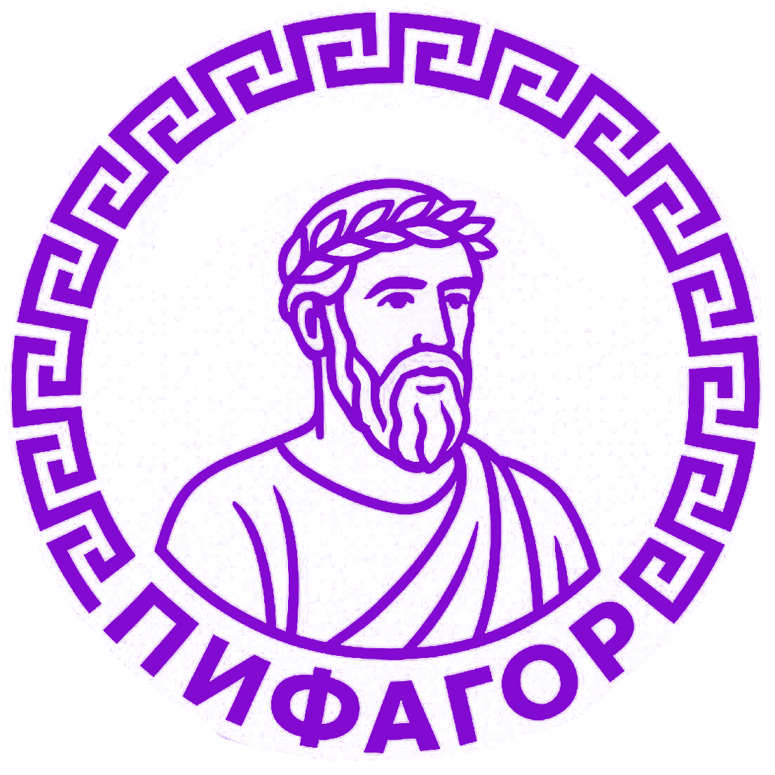 Пифагор онлайн