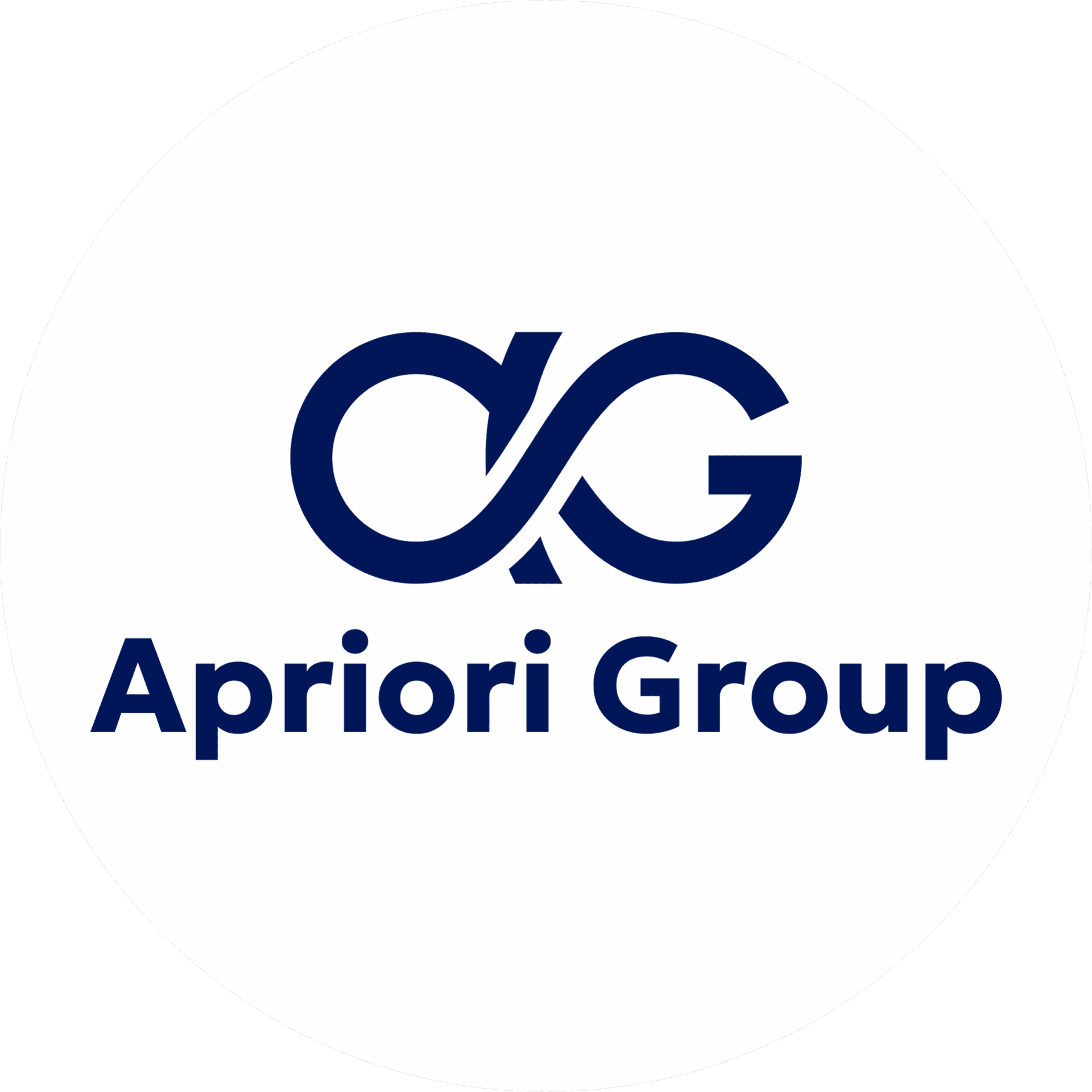 APRIORI GROUP