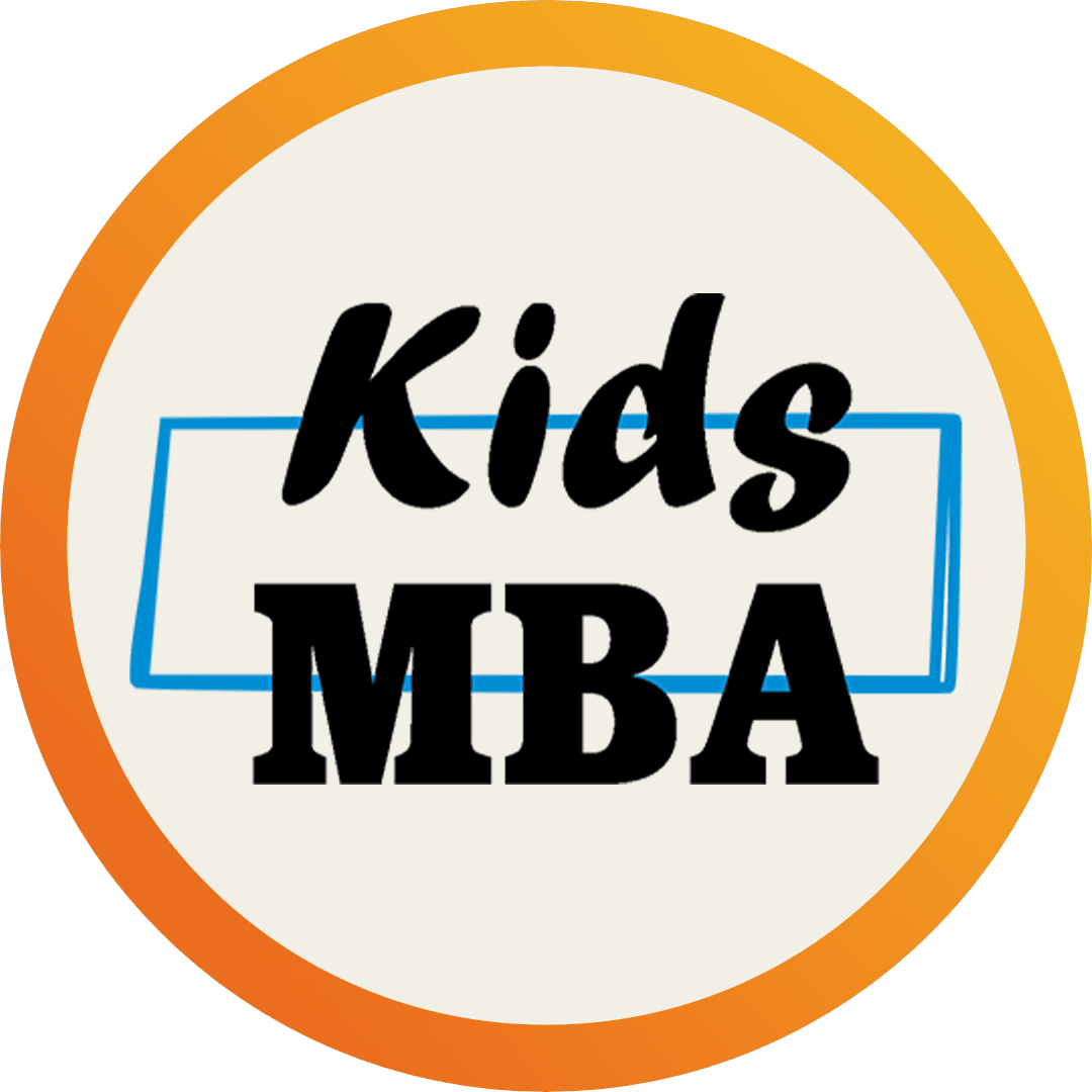 Кидс Эм Би Эй