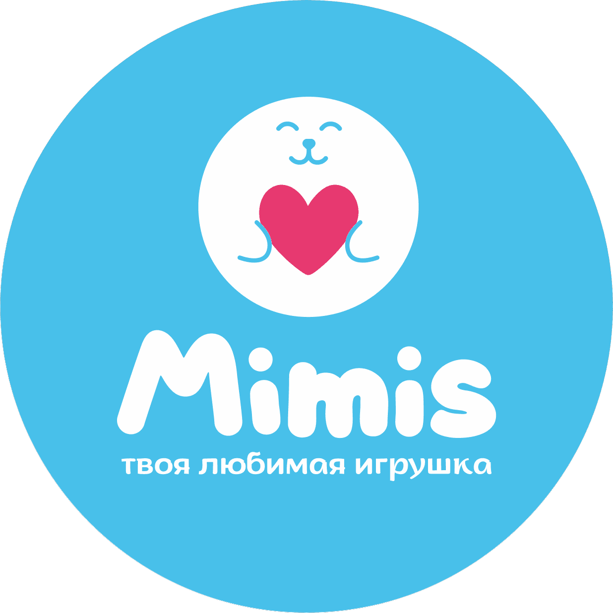 Фабрика мягких игрушек Мимис