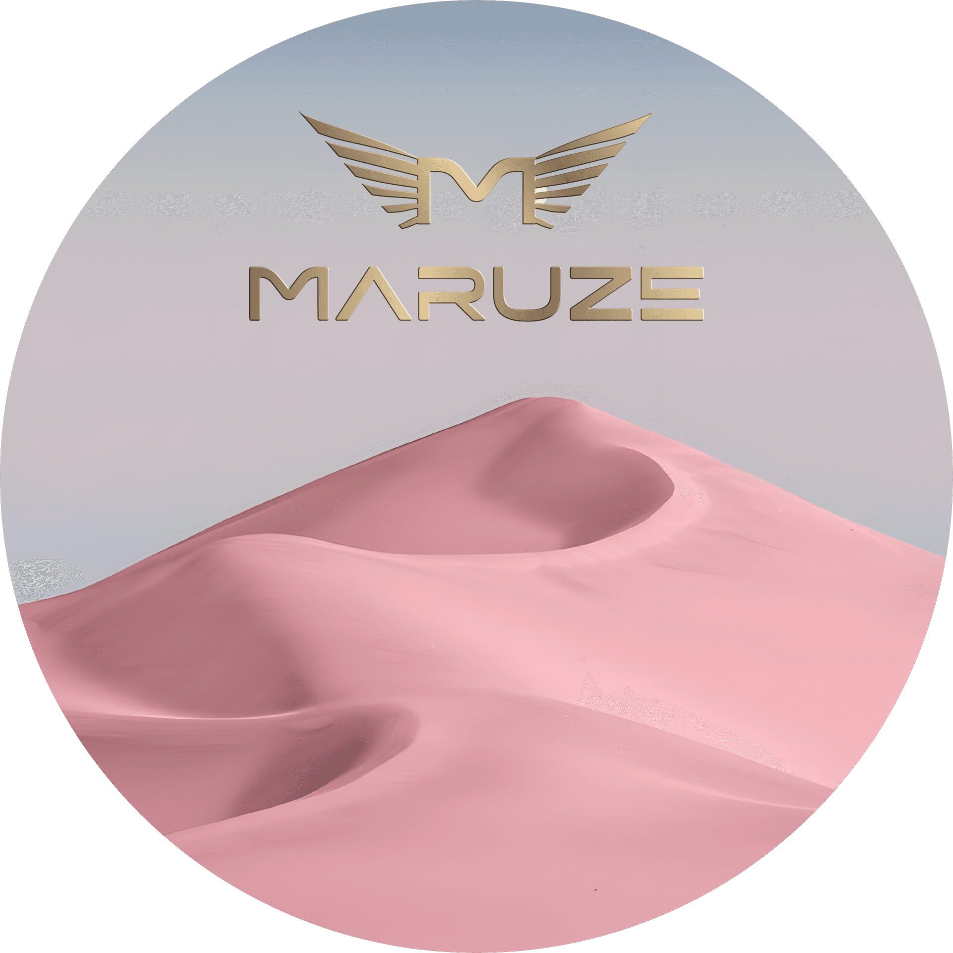 MaruZE