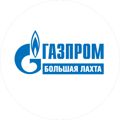 ГАЗПРОМ БОЛЬШАЯ ЛАХТА