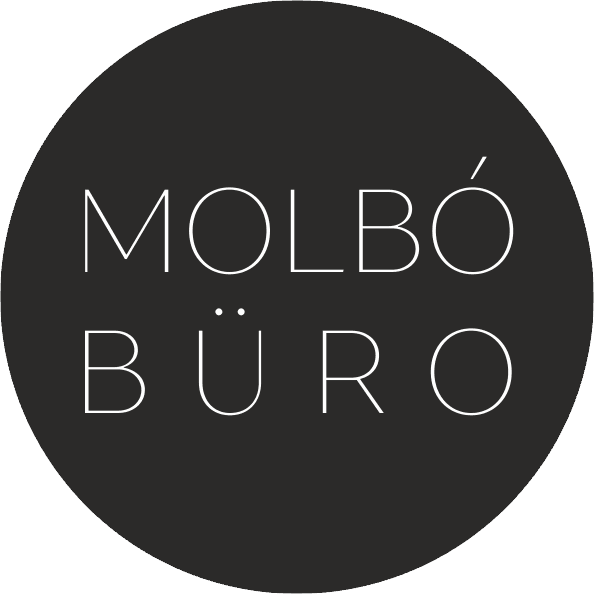 MOLBÓ BÜRO