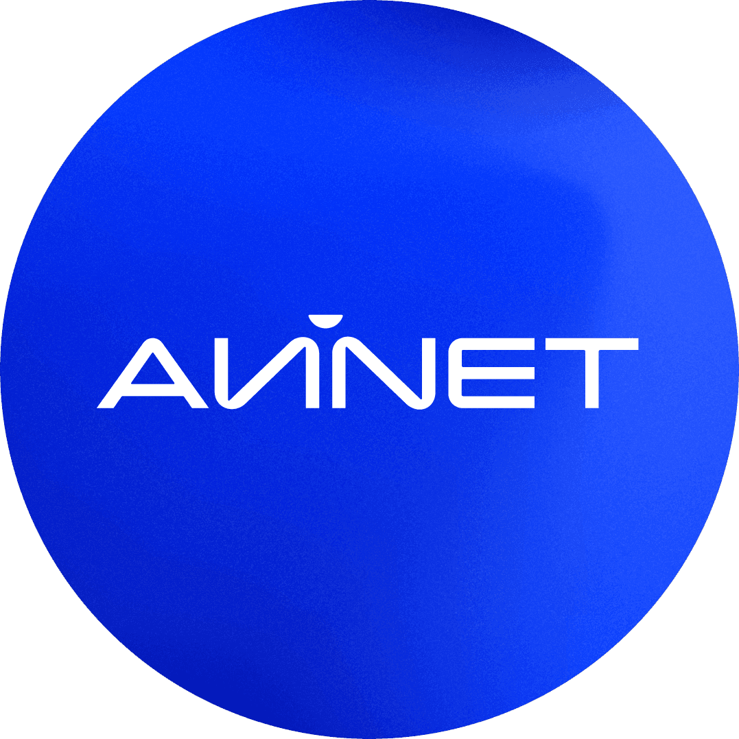 Айнэт Продакшен